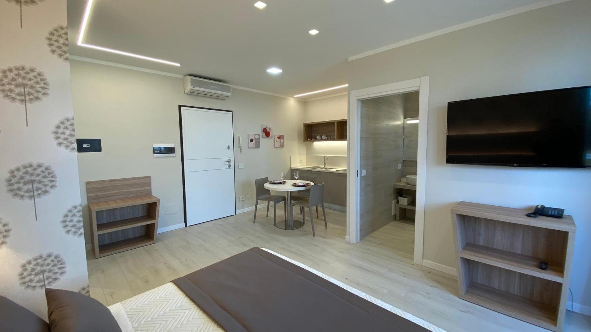 Cà dell'Orto Rooms & Apartments - Photo 127