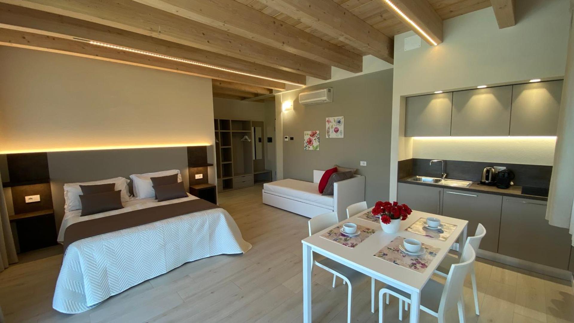 Cà dell'Orto Rooms & Apartments - Photo 148