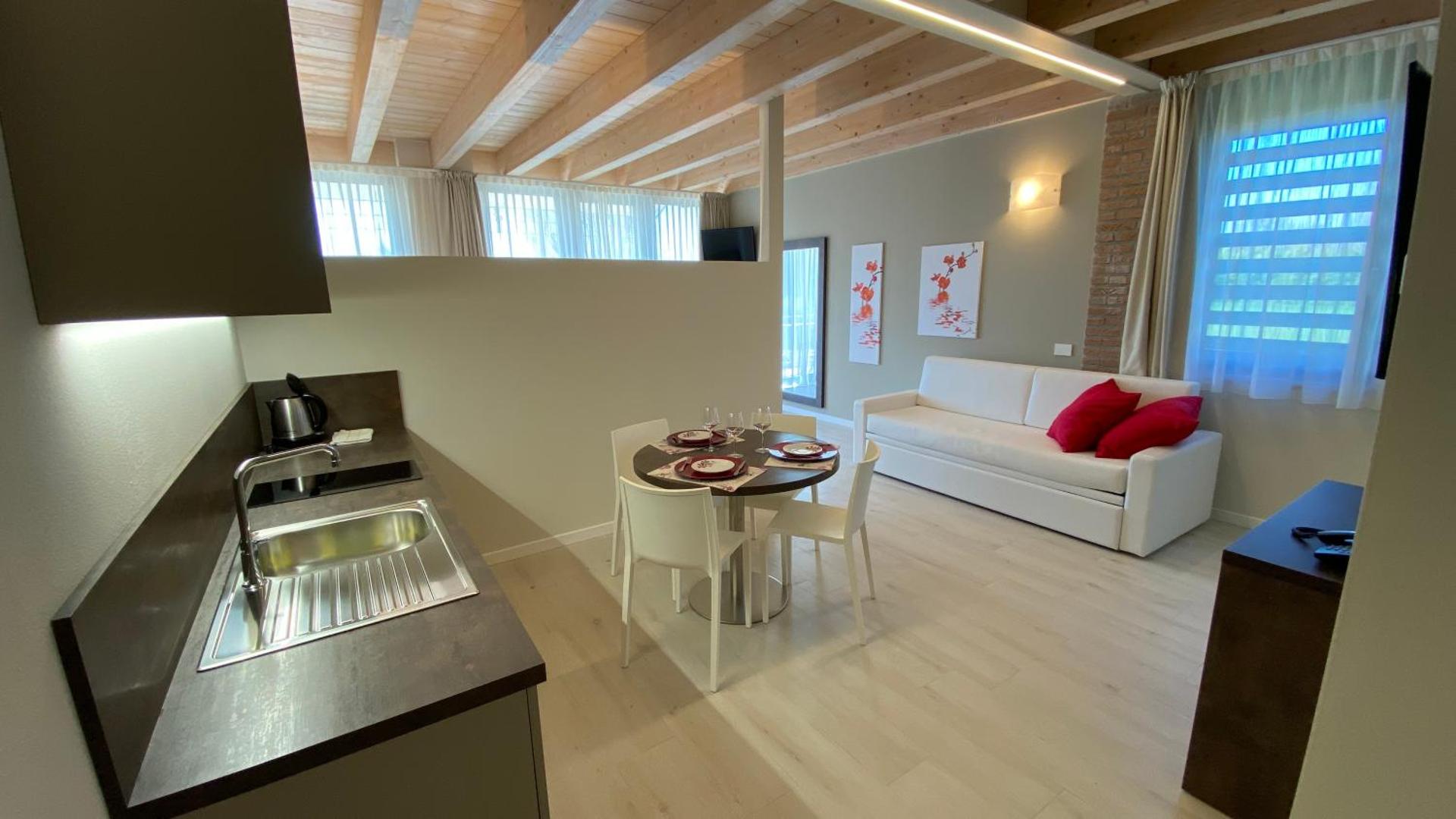 Cà dell'Orto Rooms & Apartments - Photo 151