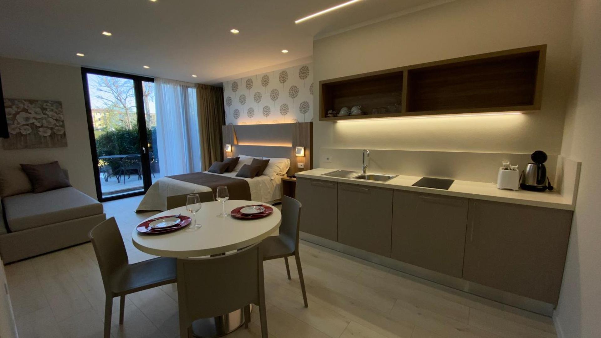 Cà dell'Orto Rooms & Apartments - Photo 162