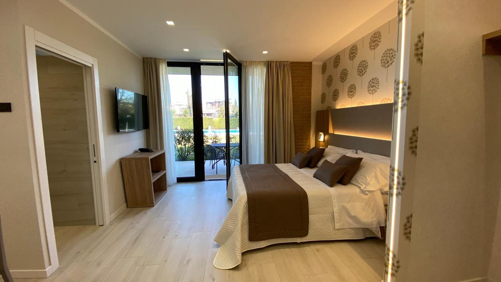 Cà dell'Orto Rooms & Apartments - Photo 171