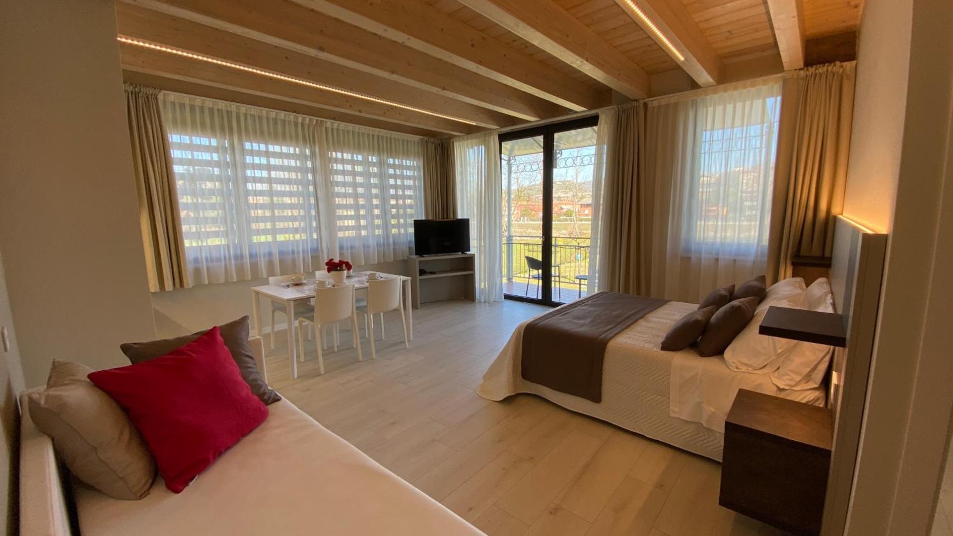 Cà dell'Orto Rooms & Apartments - Photo 159