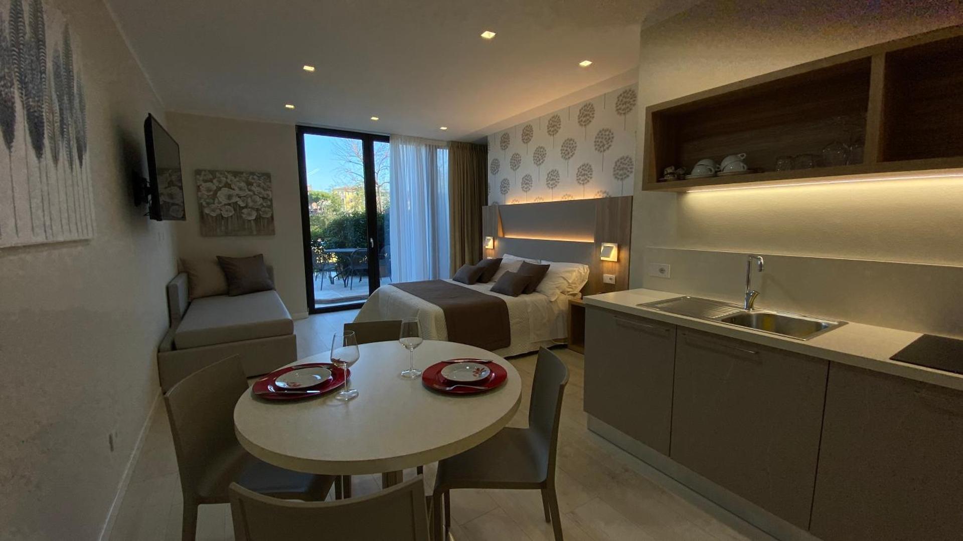 Cà dell'Orto Rooms & Apartments - Photo 164