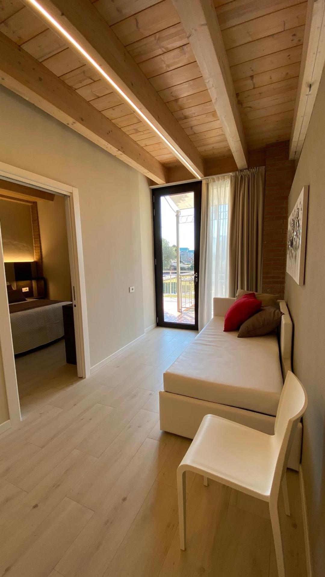 Cà dell'Orto Rooms & Apartments - Photo 168