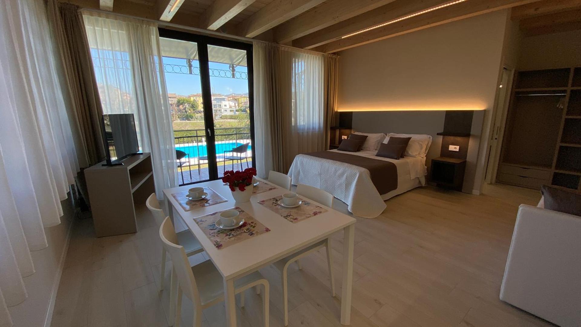 Cà dell'Orto Rooms & Apartments - Photo 169