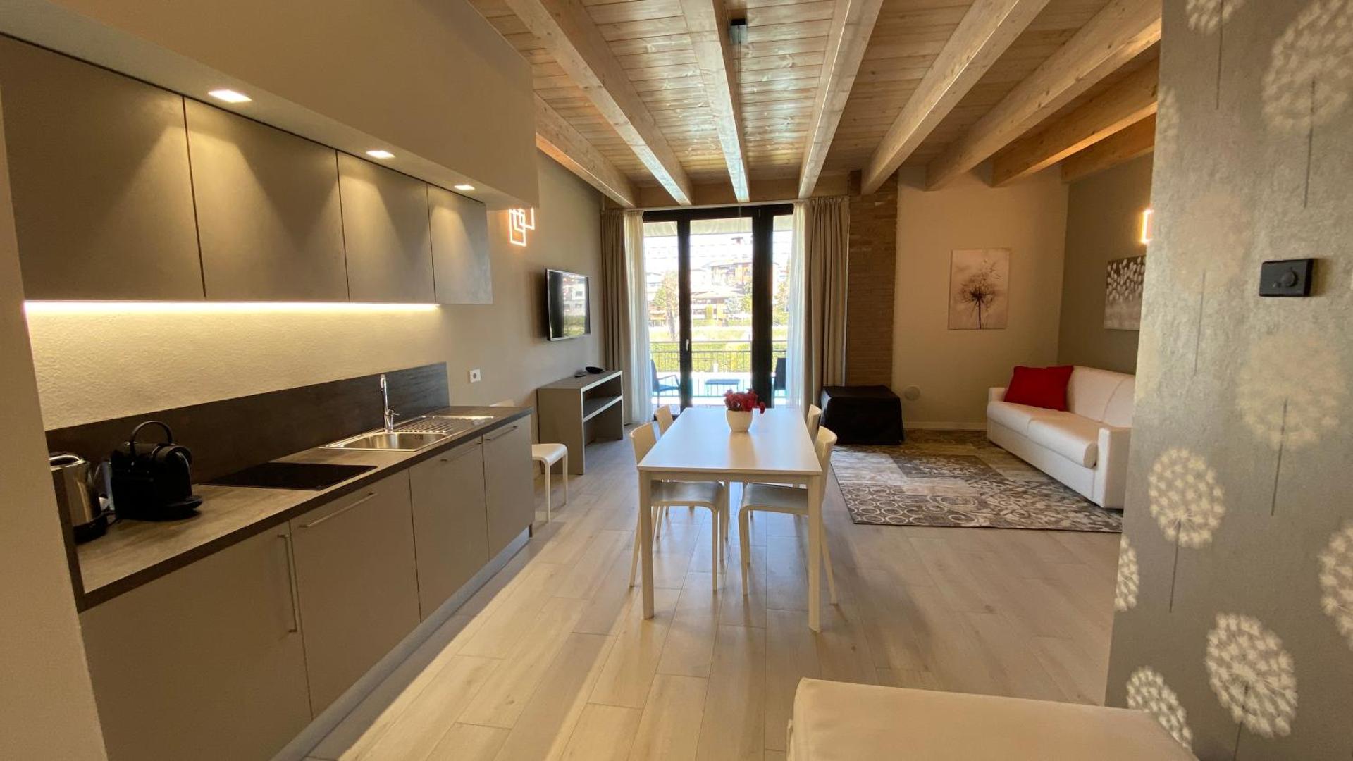 Cà dell'Orto Rooms & Apartments - Photo 22