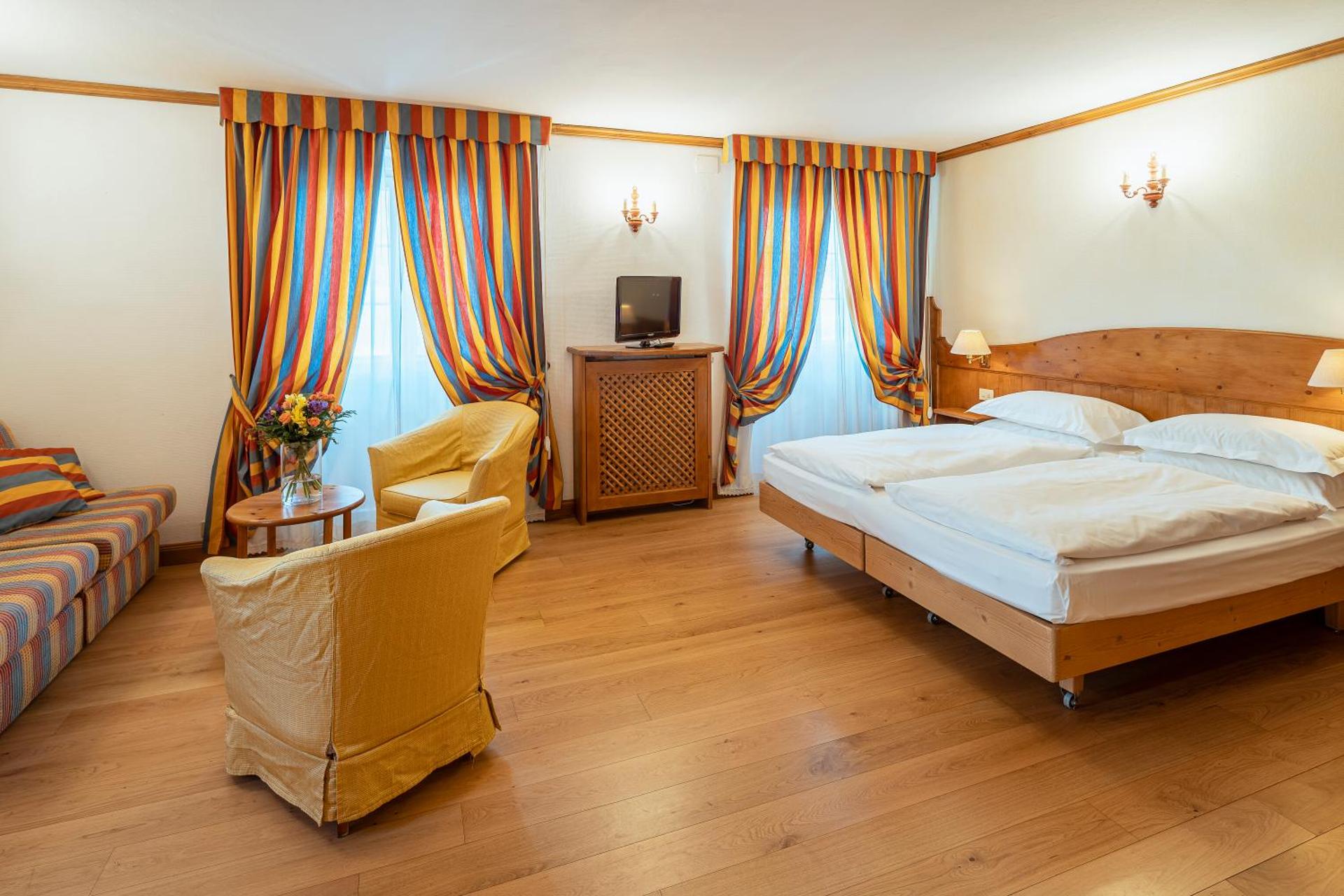 Parc Hotel Victoria - Photo 35