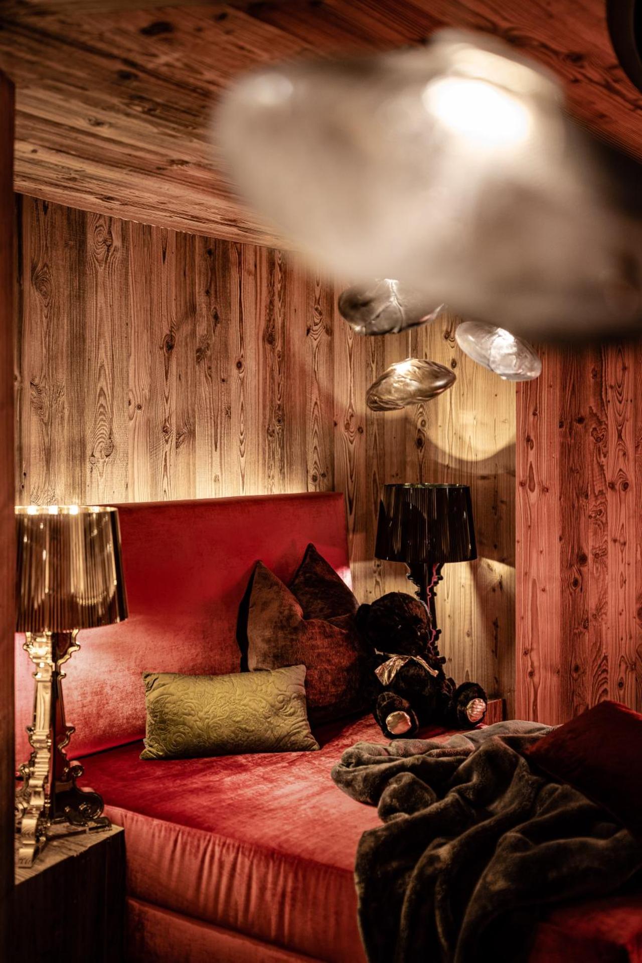 Alpin Garden Luxury Maison & SPA - Adults Retreat - Photo 57