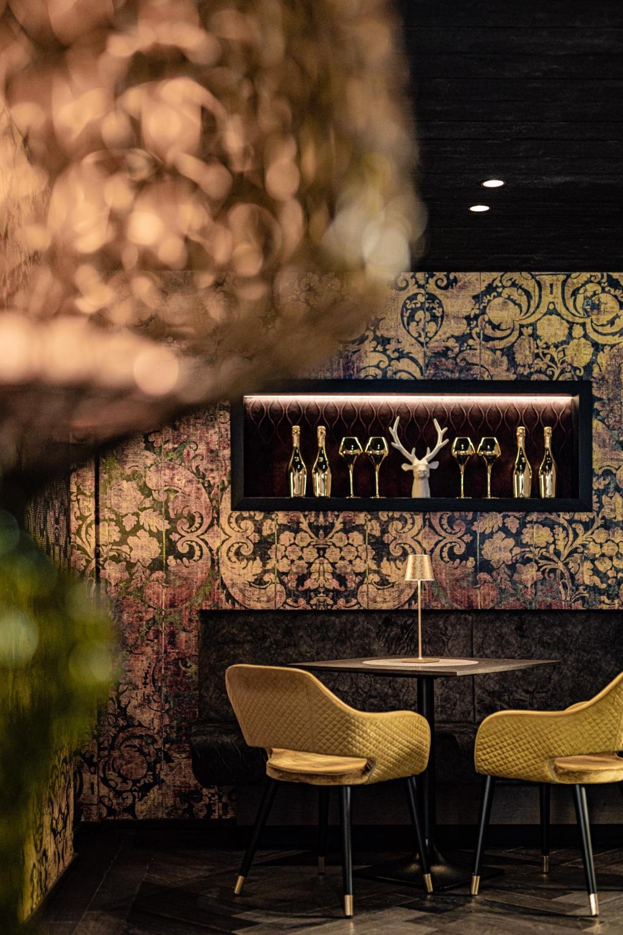 Alpin Garden Luxury Maison & SPA - Adults Retreat - Photo 54