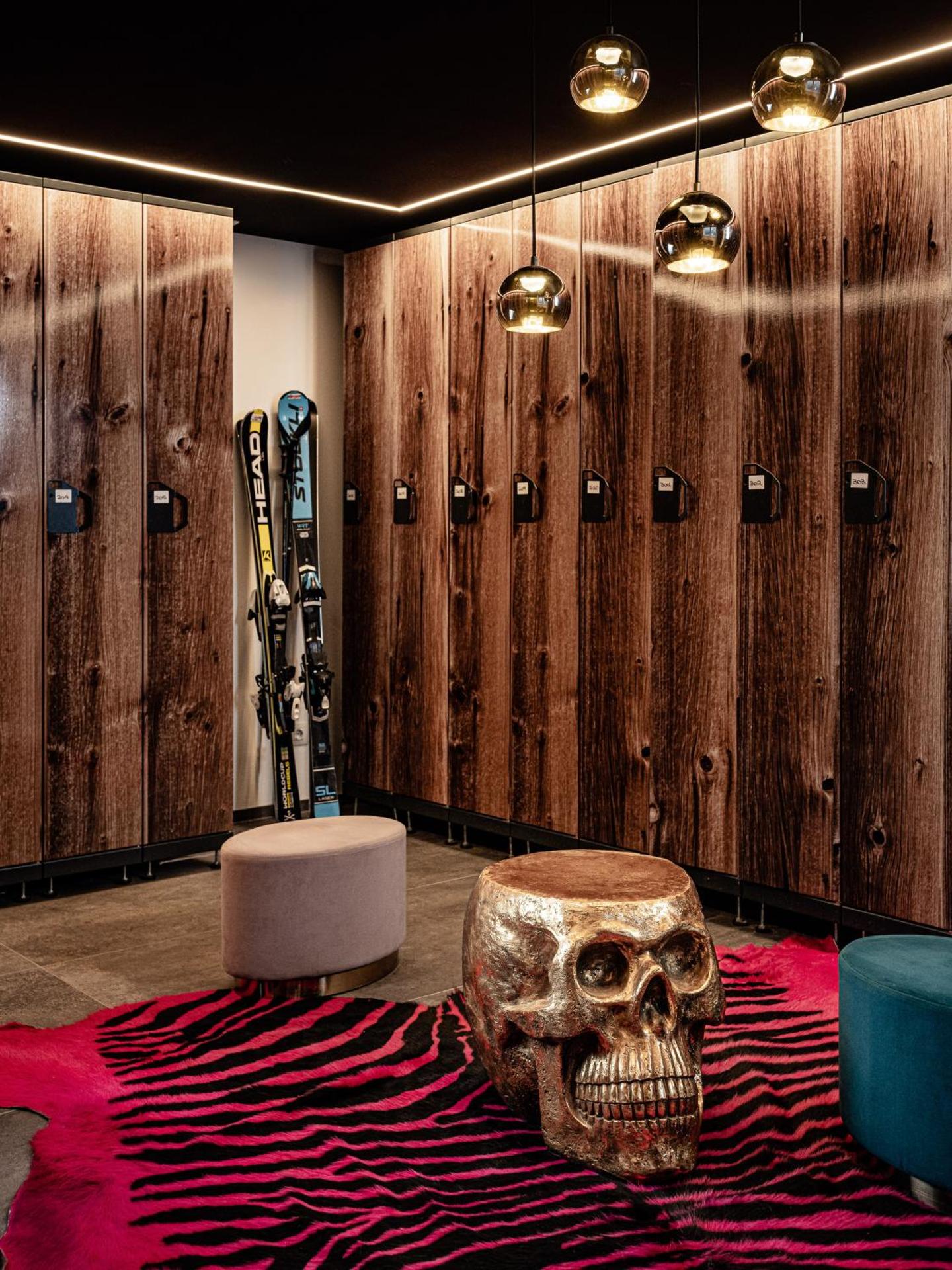 Alpin Garden Luxury Maison & SPA - Adults Retreat - Photo 77