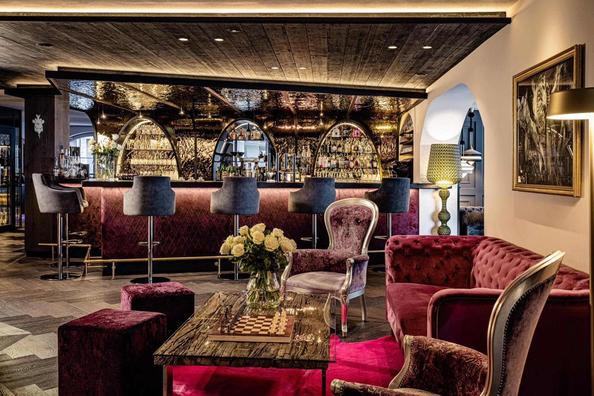 Alpin Garden Luxury Maison & SPA - Adults Retreat - Photo 107