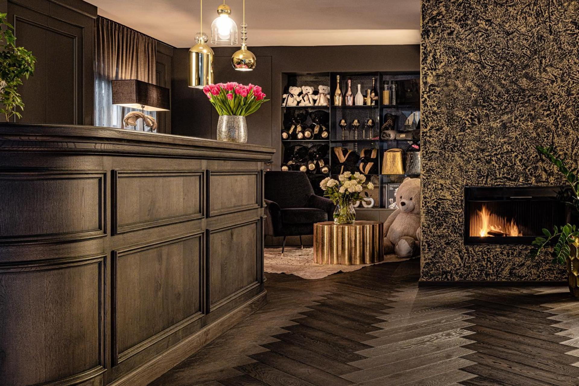 Alpin Garden Luxury Maison & SPA - Adults Retreat - Photo 65