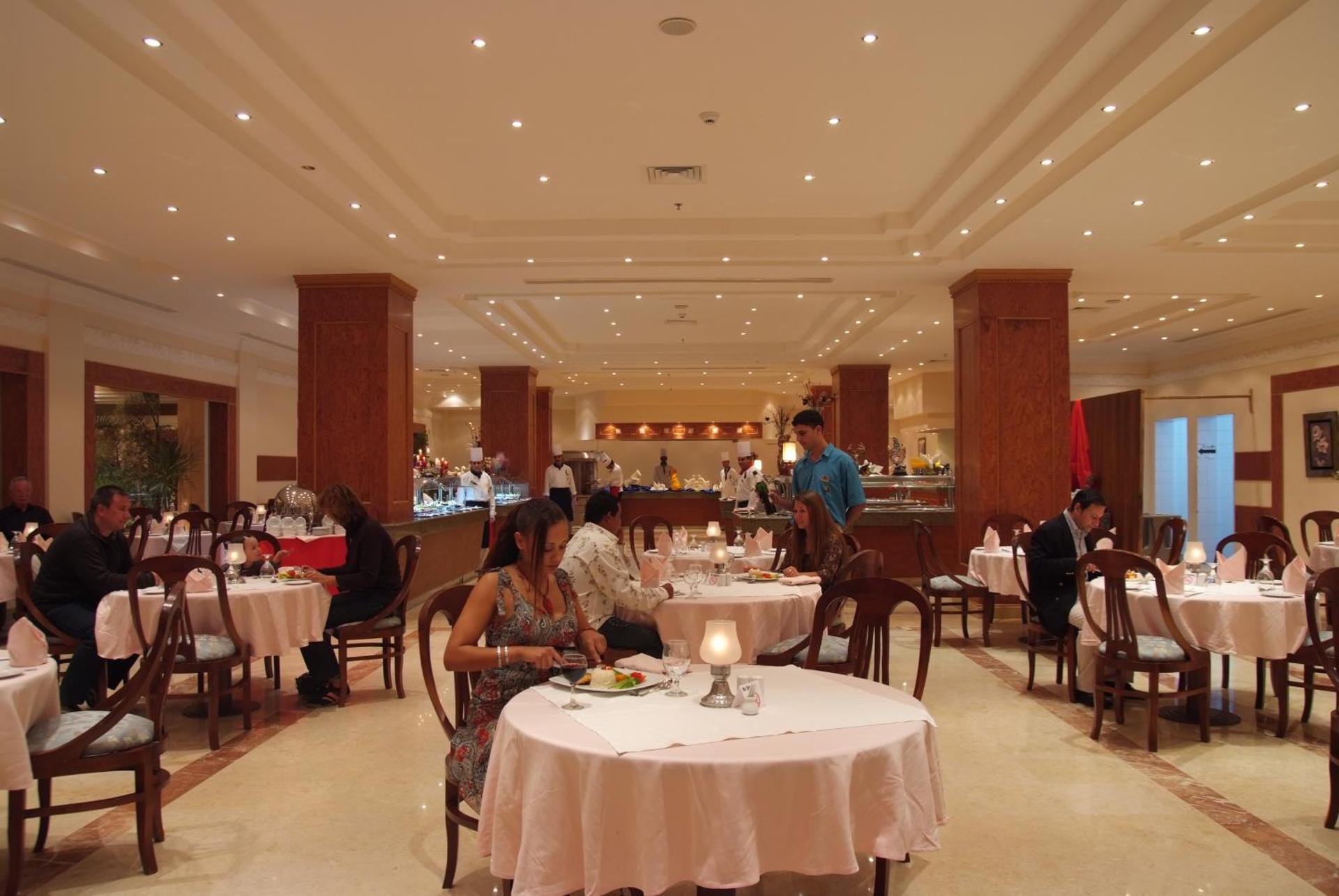 Imperial Shams Abu Soma - Photo 17