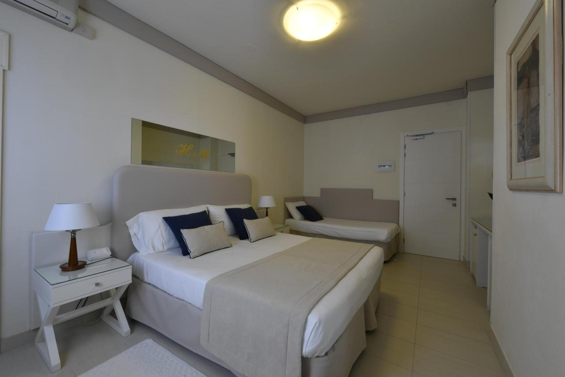 Park Hotel Maracaibo - Photo 21