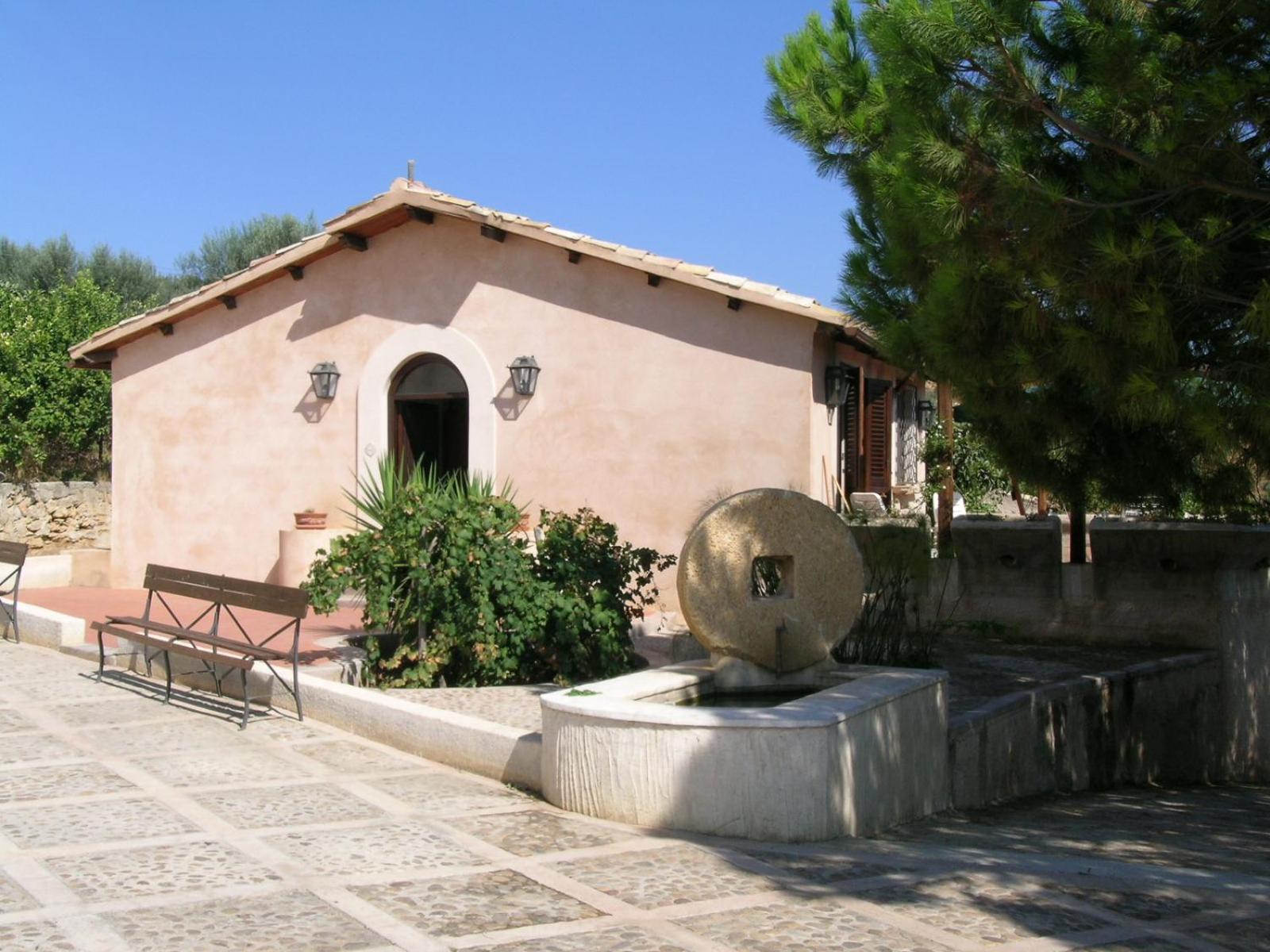 Agriturismo Villa Cefalà - Photo 86