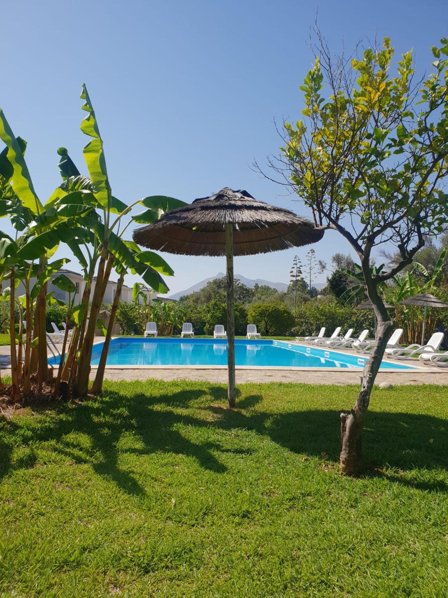 Agriturismo Villa Cefalà - Photo 56