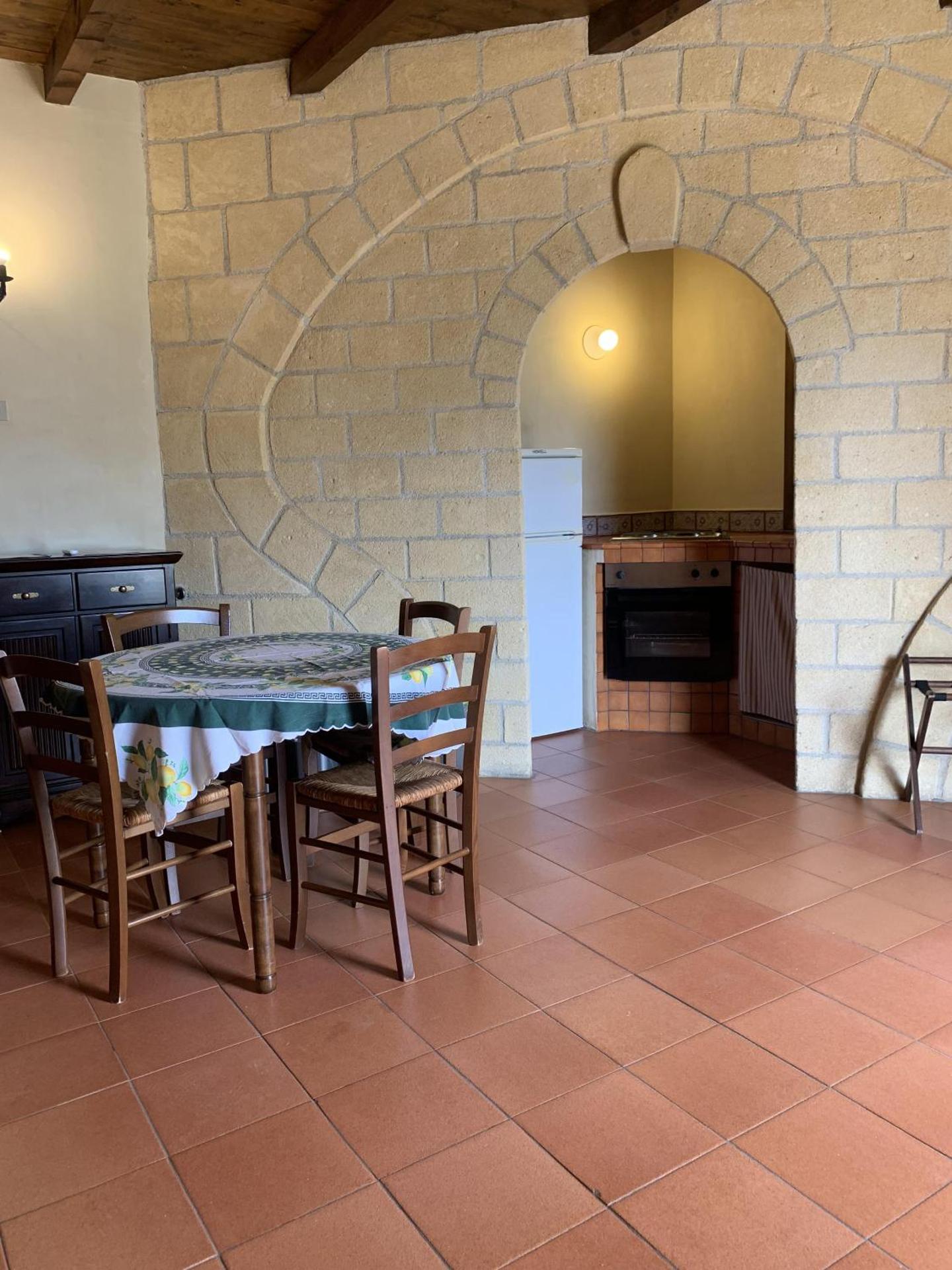 Agriturismo Villa Cefalà - Photo 54