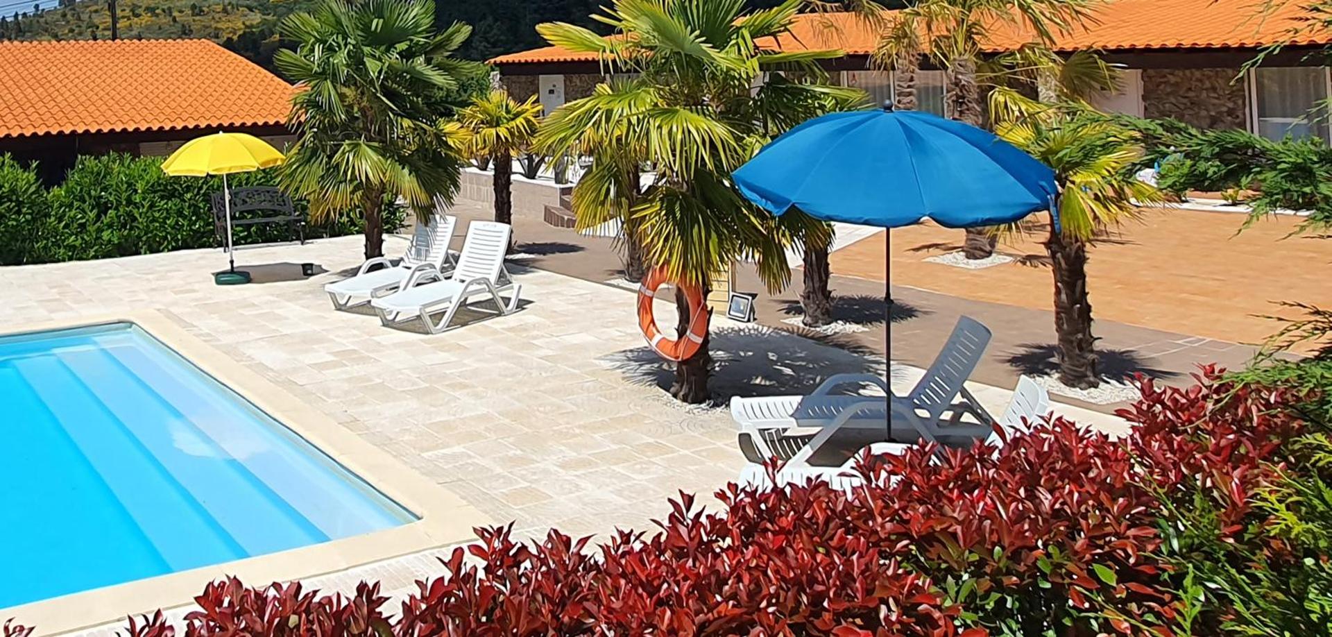 Gojim Casa Rural - Photo 32