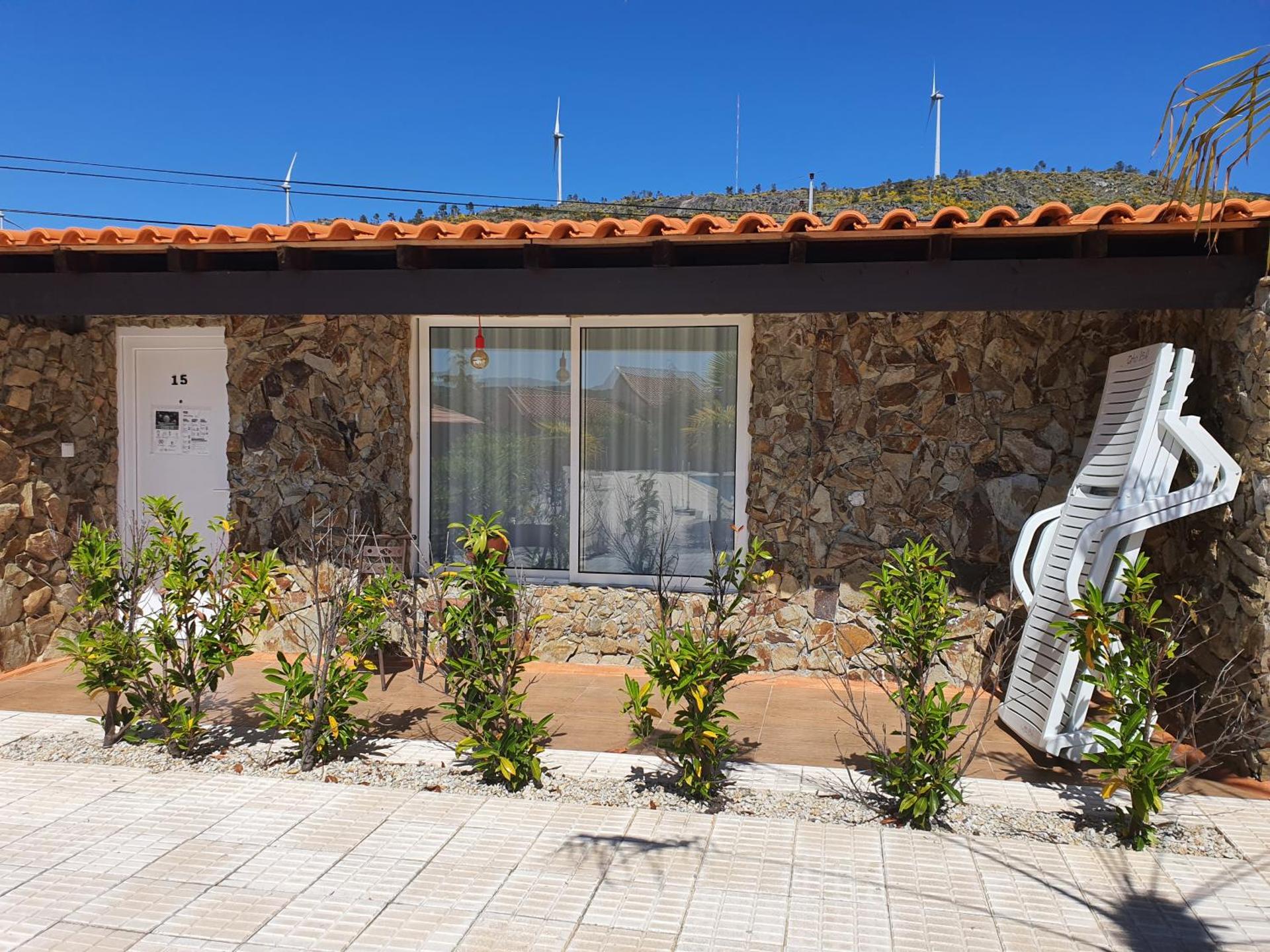 Gojim Casa Rural - Photo 39