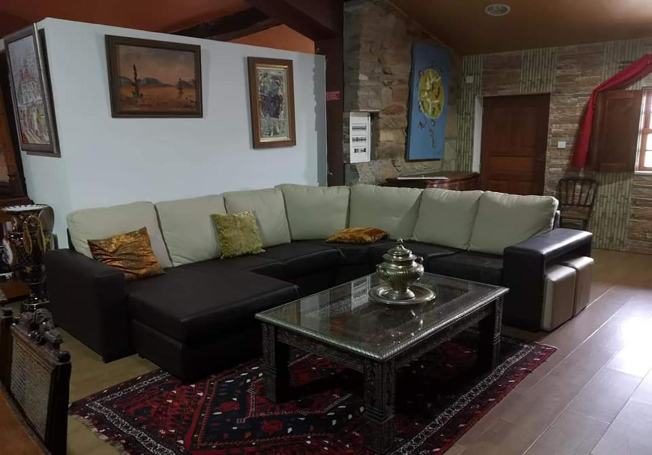 Gojim Casa Rural - Photo 55