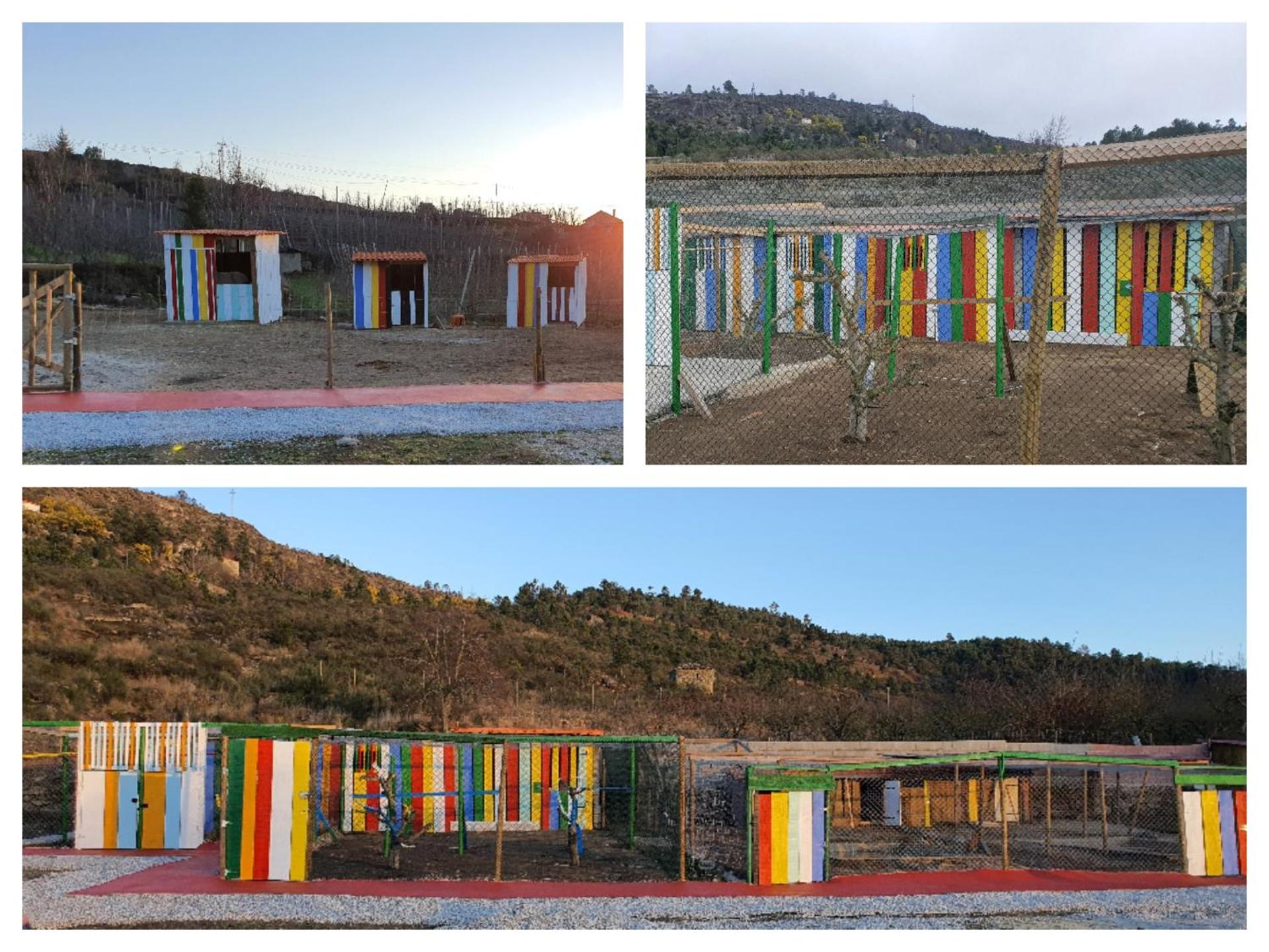 Gojim Casa Rural - Photo 46