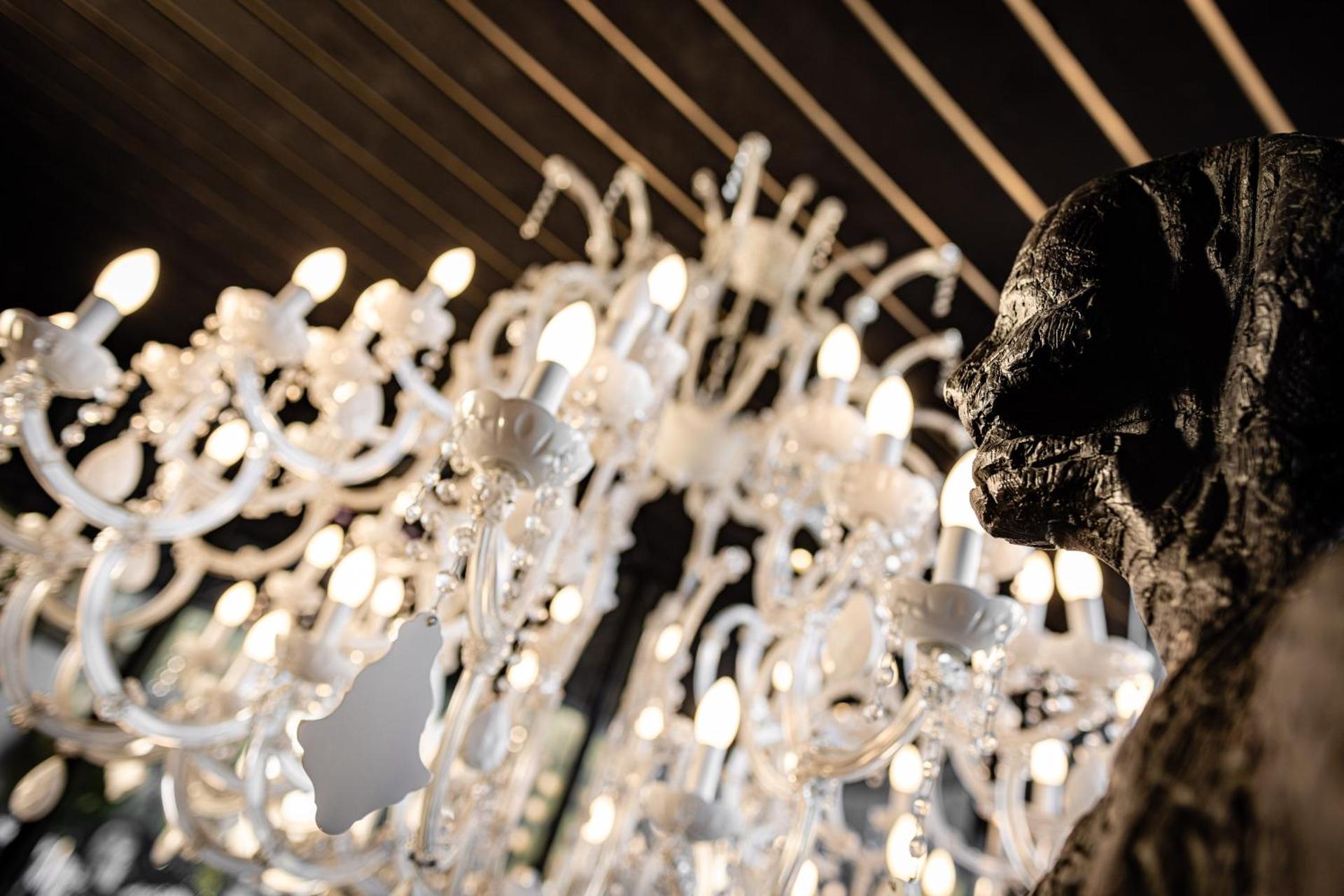 Alpin Garden Luxury Maison & SPA - Adults Retreat - Photo 109