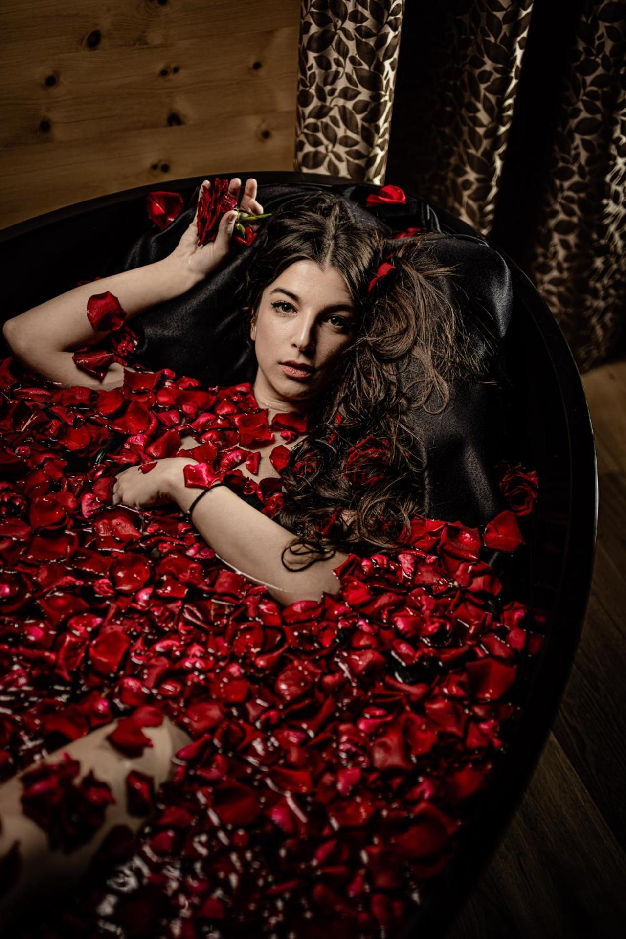 Alpin Garden Luxury Maison & SPA - Adults Retreat - Photo 88