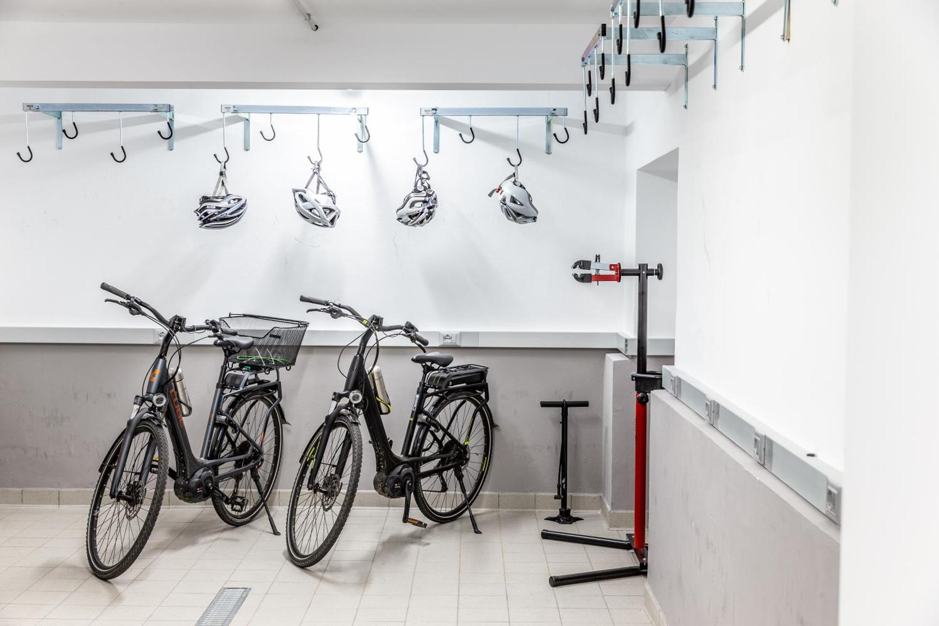 Ambassador Palace Hotel - Photo 25