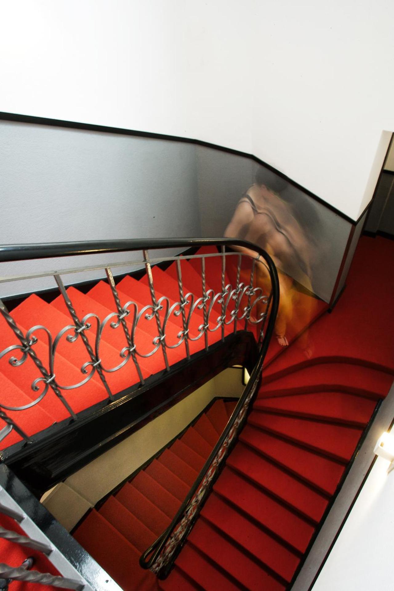 Hotel Cristall - Frankfurt City - Photo 52