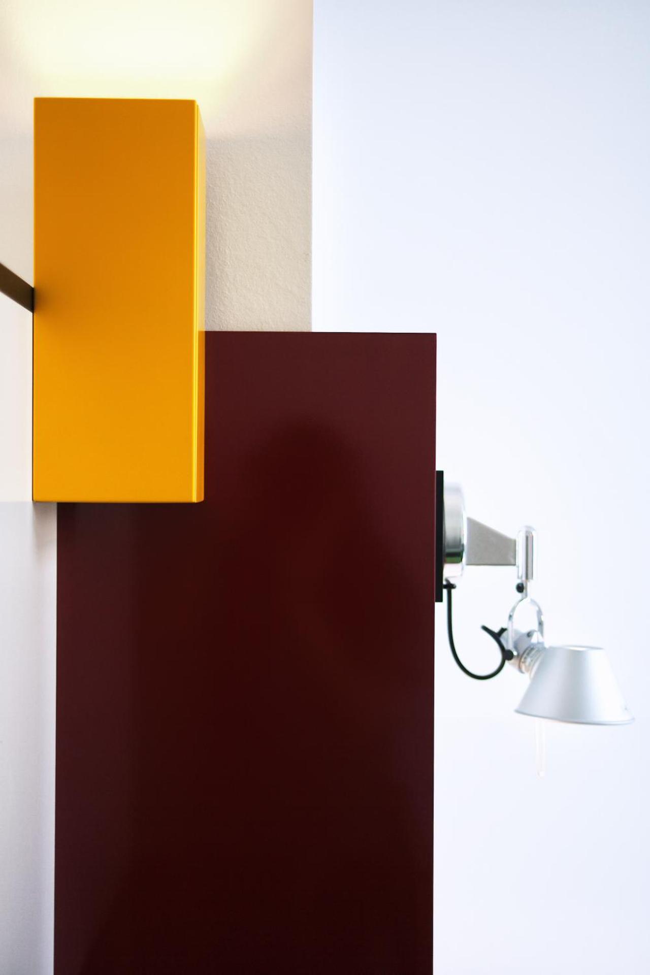 Hotel Cristall - Frankfurt City - Photo 56