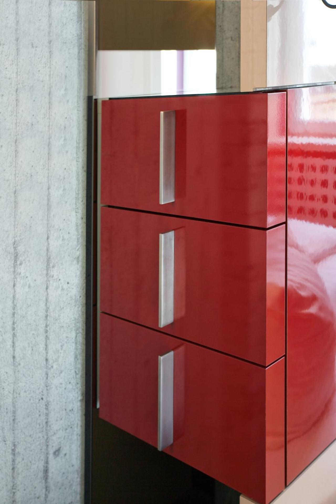 Hotel Cristall - Frankfurt City - Photo 51