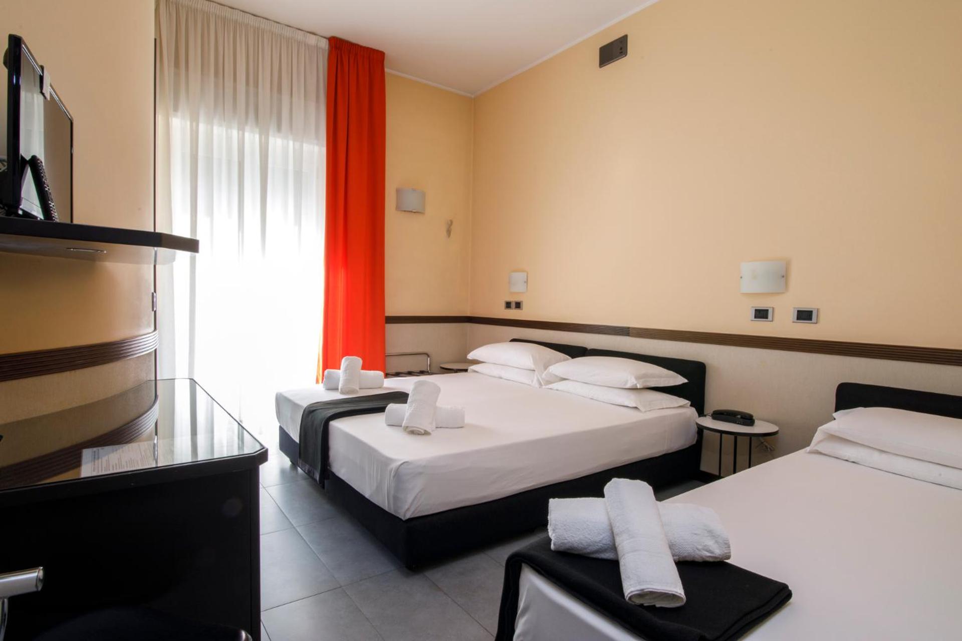 Hotel Derby - Photo 22