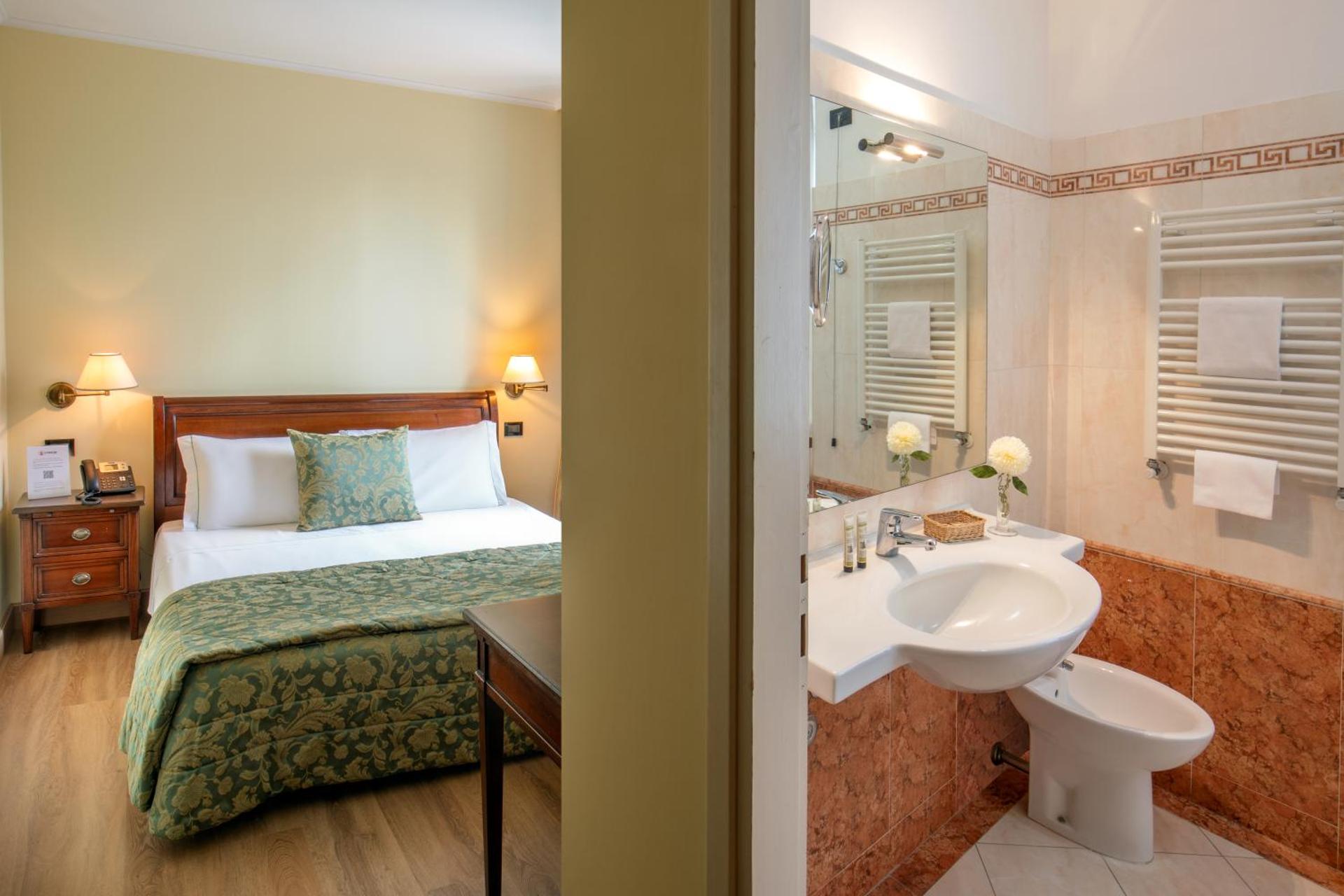 Residence Verdeborgo - Photo 34