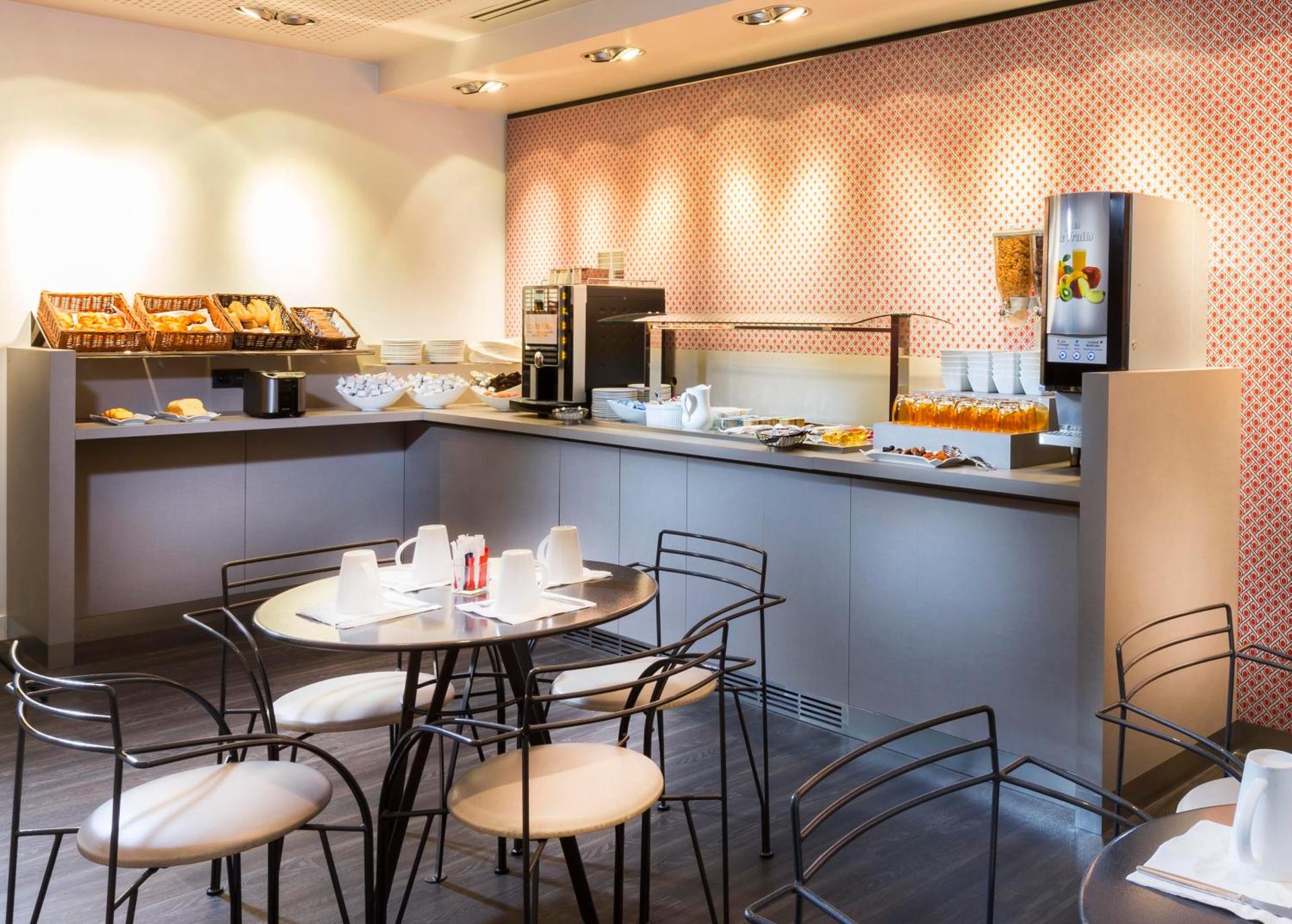 Libertel Canal Saint Martin - Photo 19