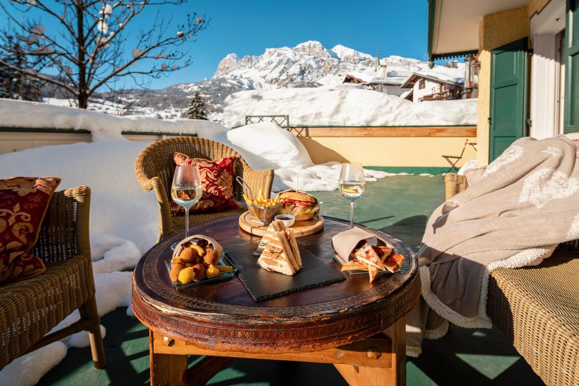 Parc Hotel Victoria - Photo 3