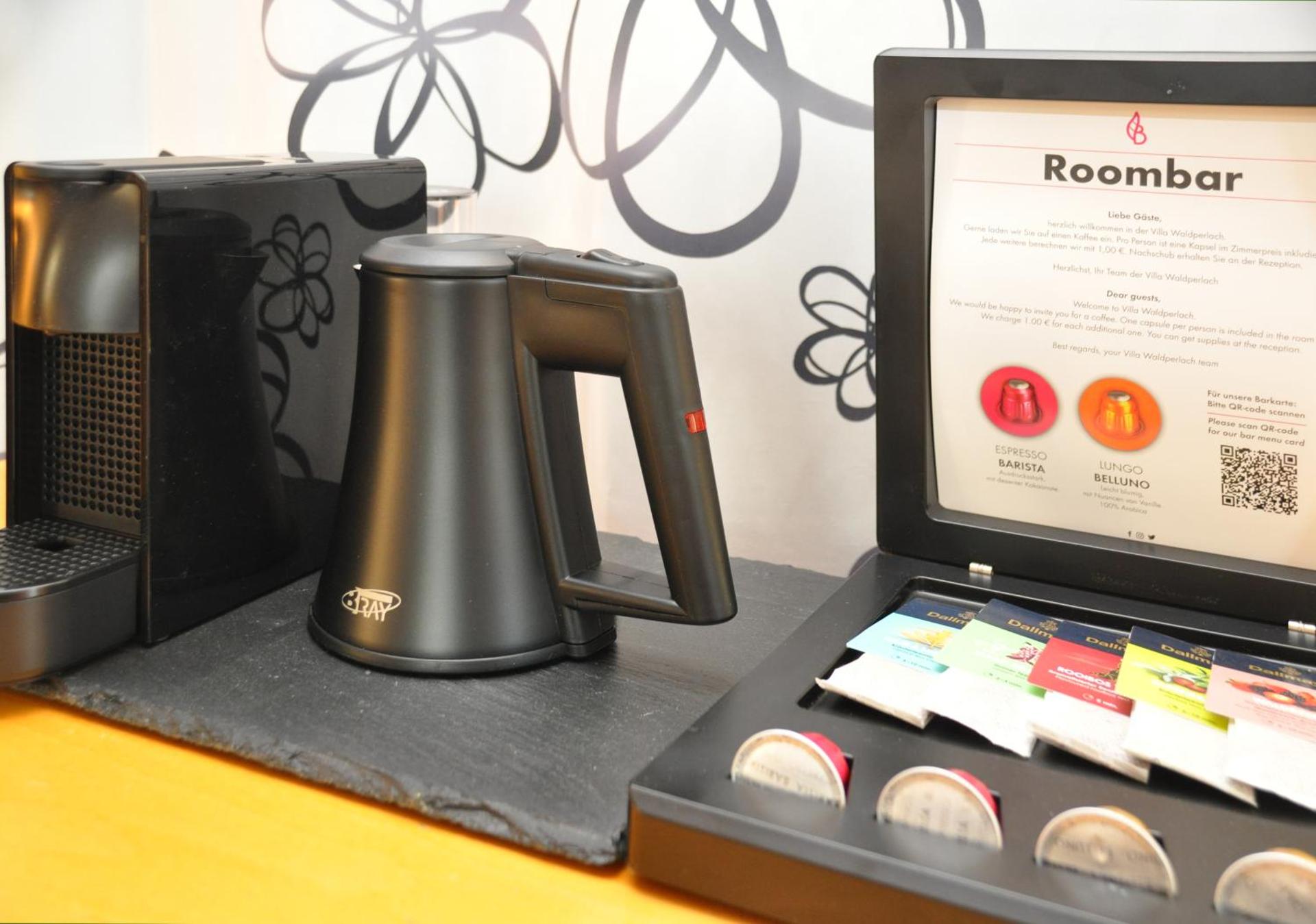 Villa Waldperlach by Blattl - Photo 34