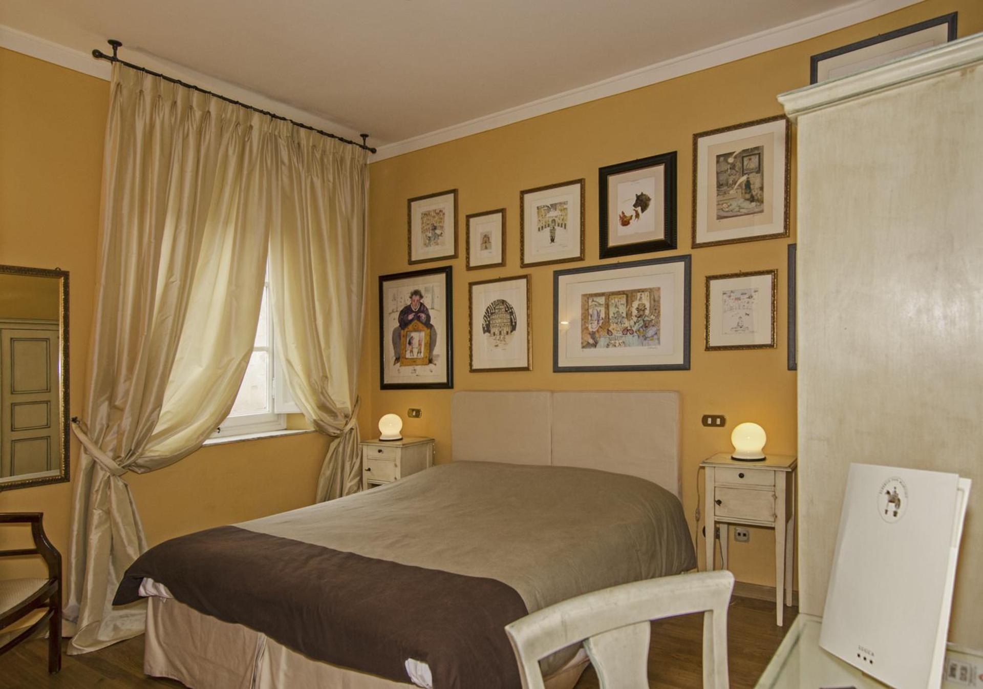 Albergo San Martino & Depandance - Photo 9
