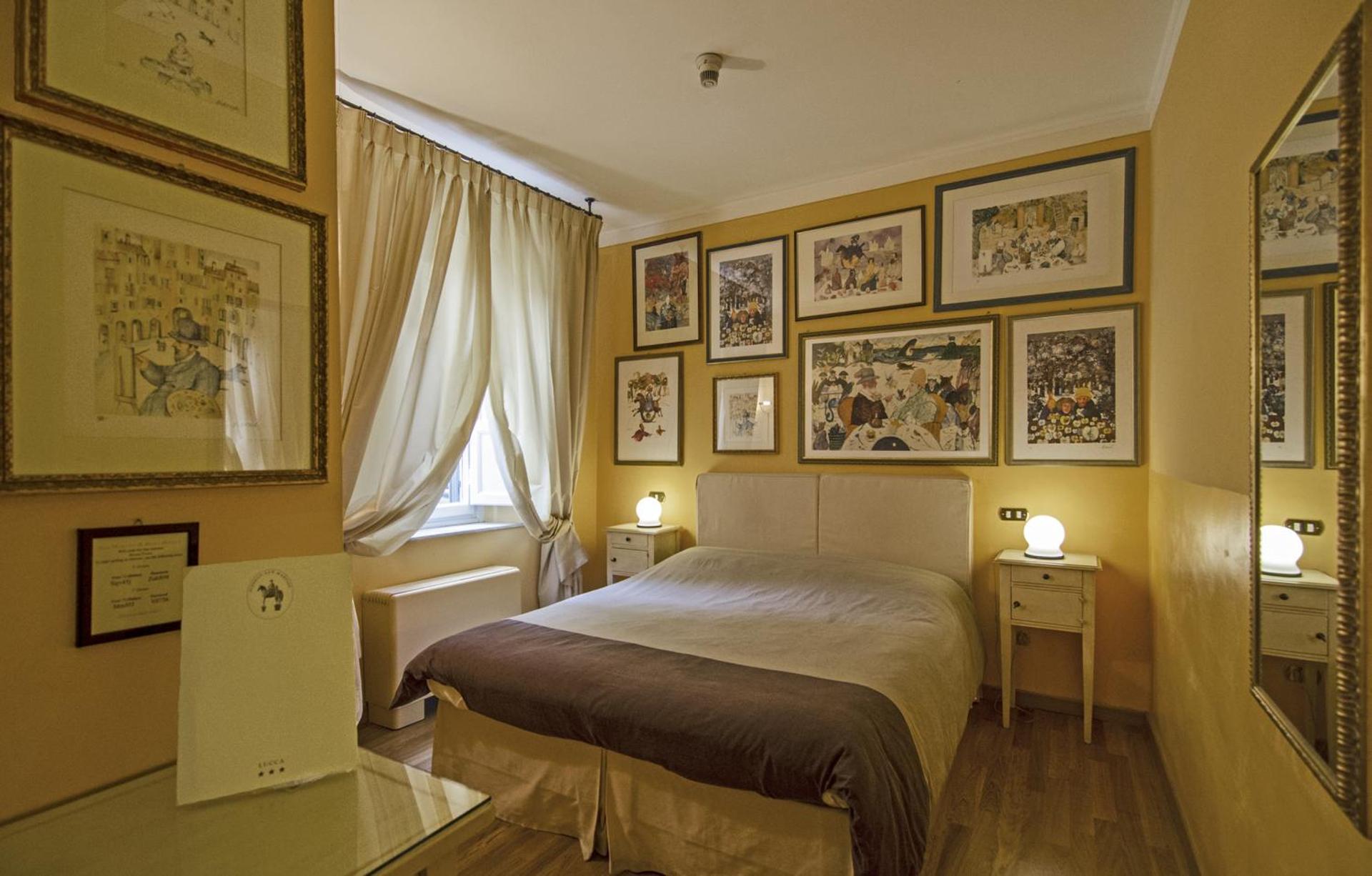 Albergo San Martino & Depandance - Photo 10