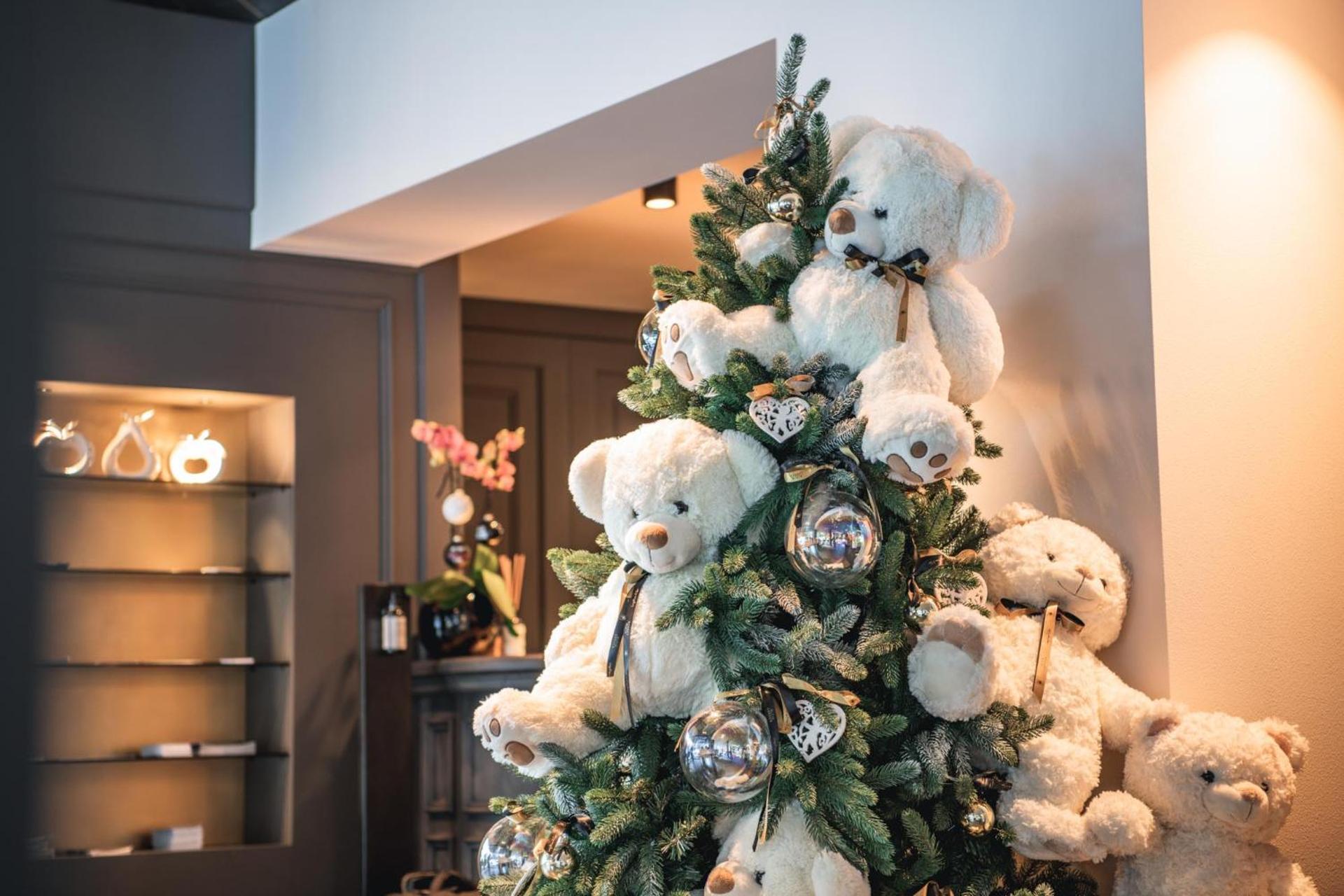 Alpin Garden Luxury Maison & SPA - Adults Retreat - Photo 86