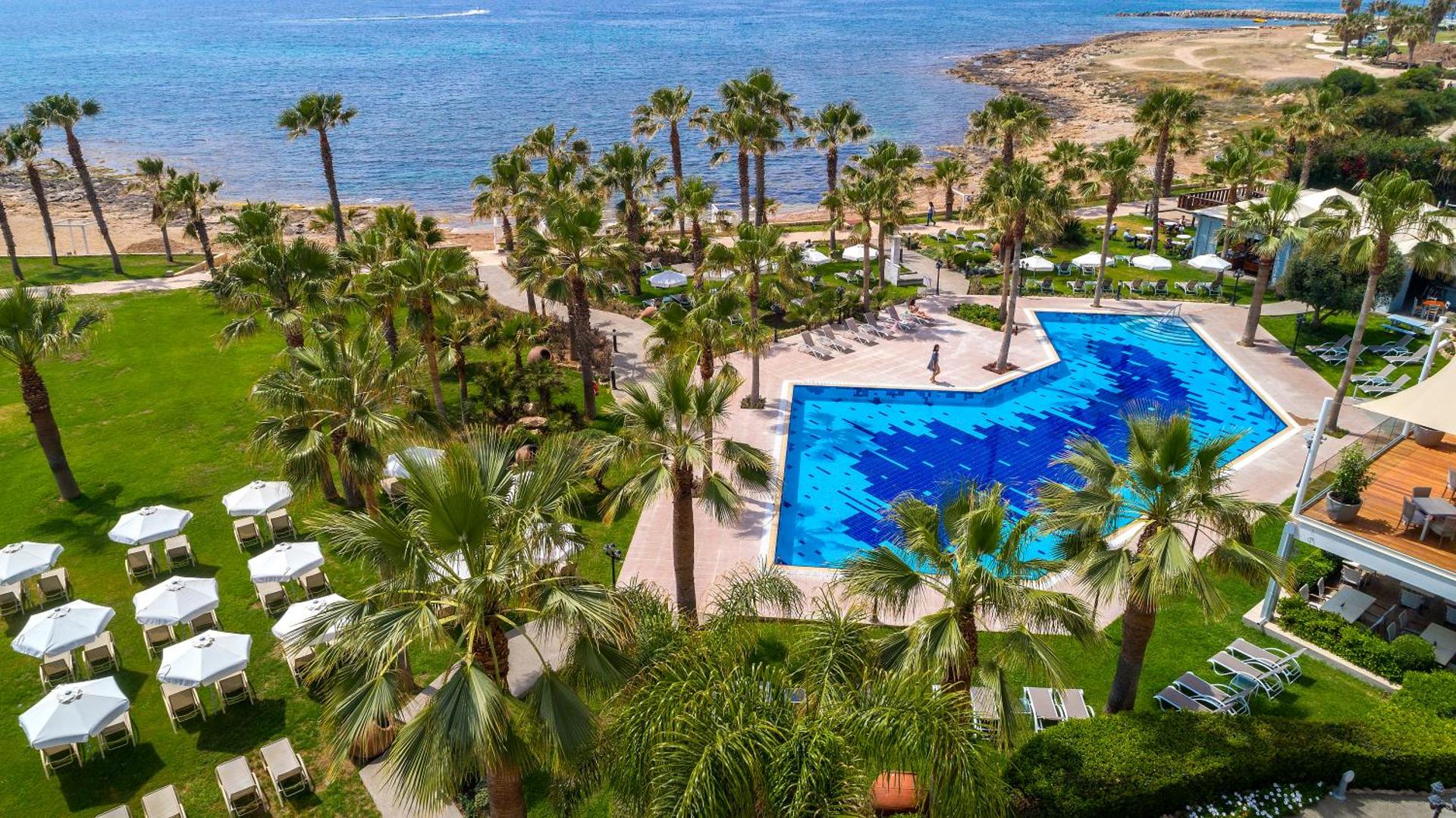 Aquamare Beach Hotel & Spa - Photo 39