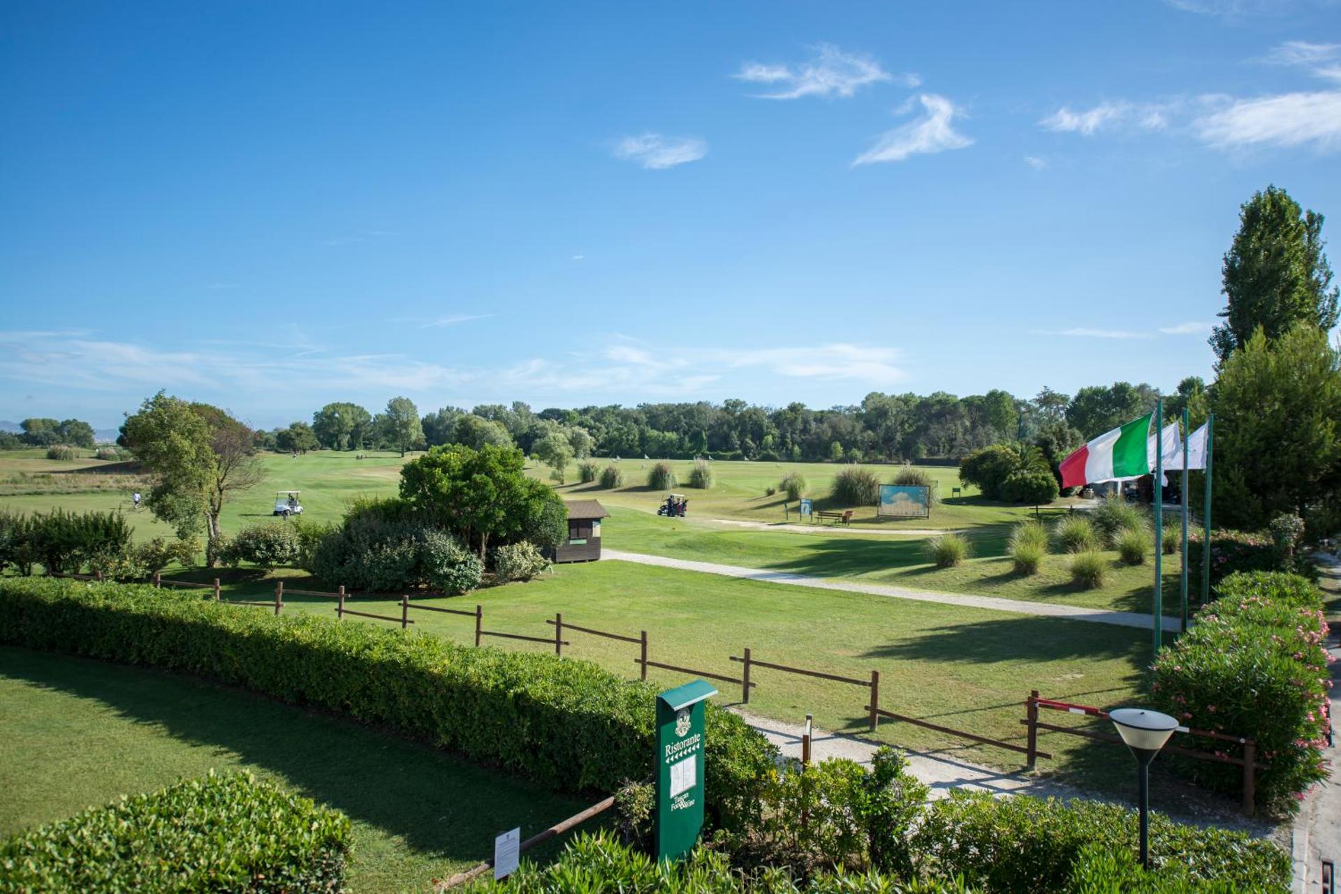 Cosmopolitan Golf & Beach Resort - Photo 24