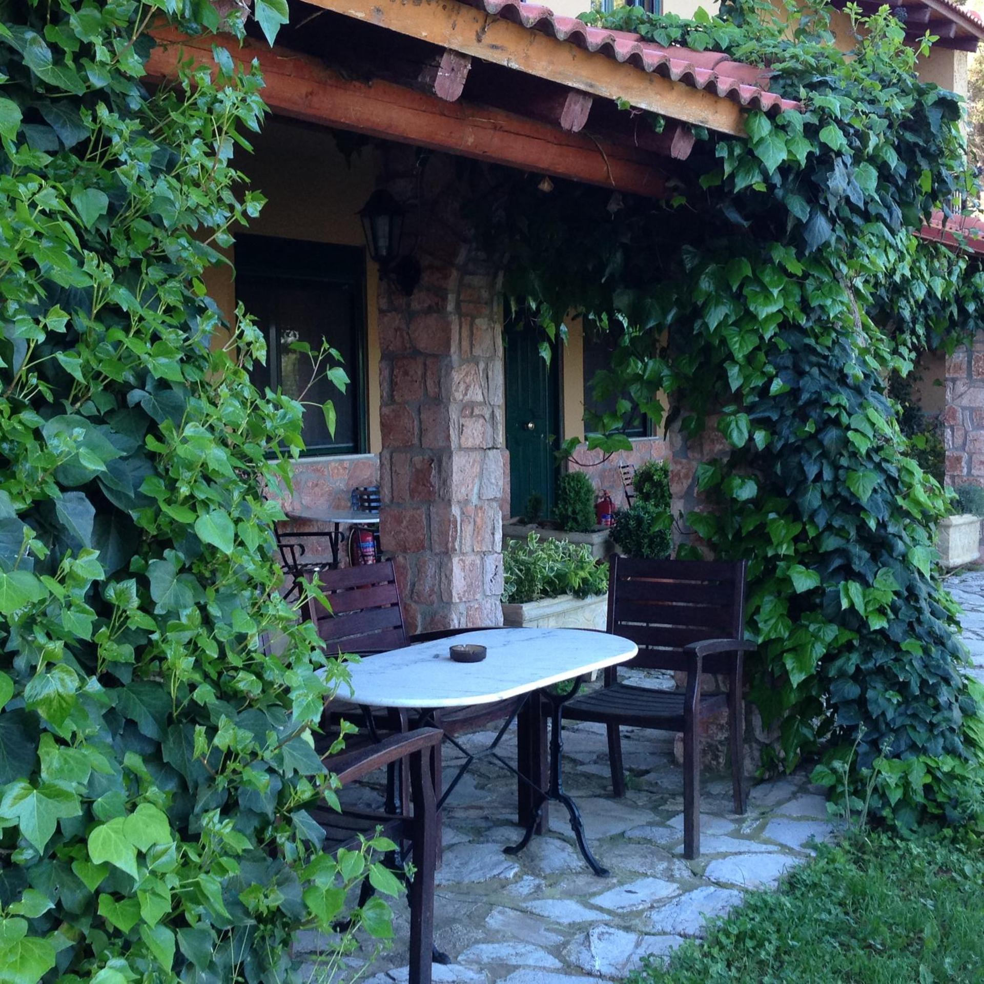 Aphrodite's Inn Kalavrita - Photo 106