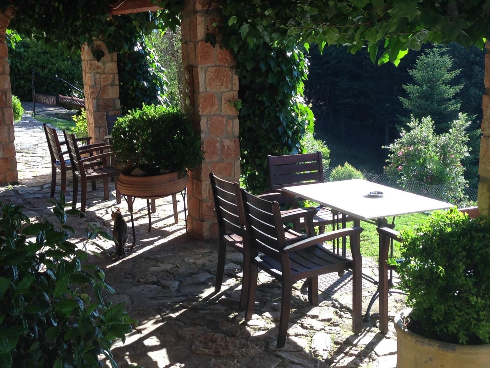 Aphrodite's Inn Kalavrita - Photo 93