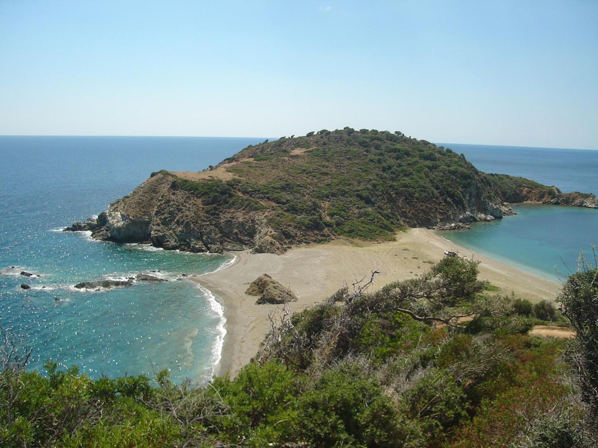 Asterias Hotel - Photo 3