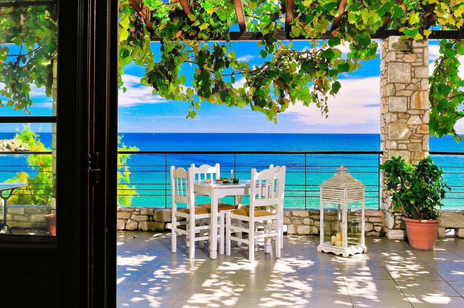 Hotel Manthos Blue - Photo 40
