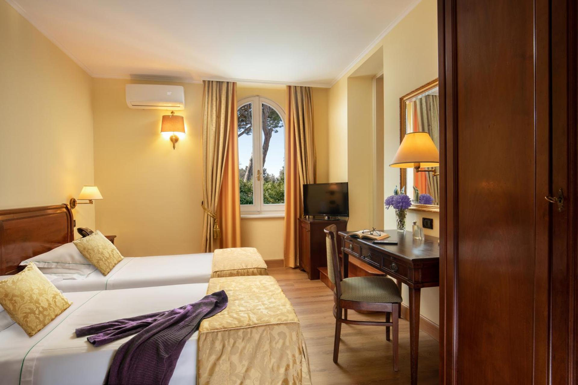 Residence Verdeborgo - Photo 36