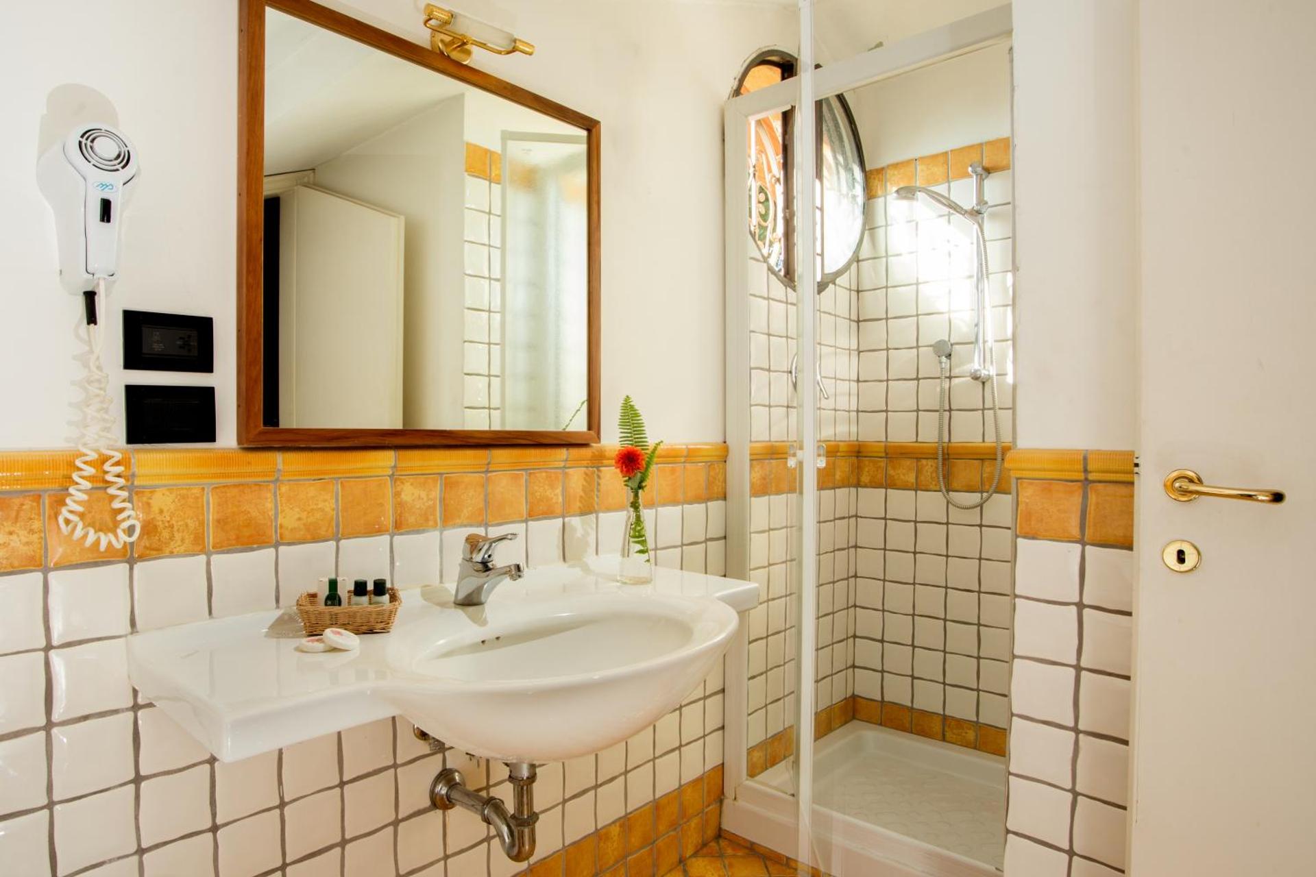 Residence Verdeborgo - Photo 40