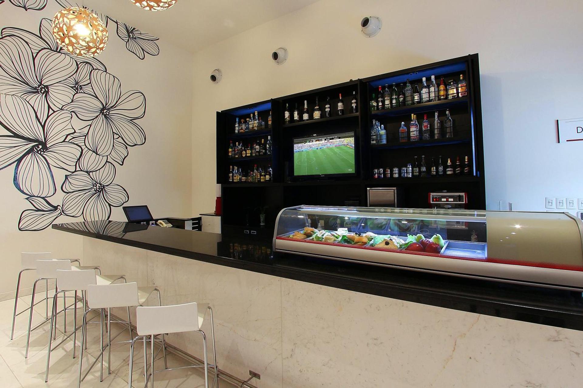 Fiesta Inn Express Naucalpan - Photo 33