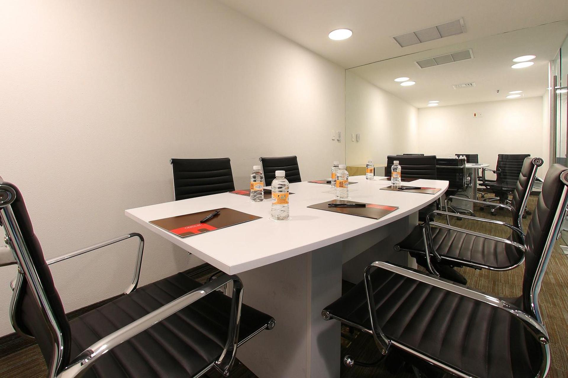 Fiesta Inn Express Naucalpan - Photo 51