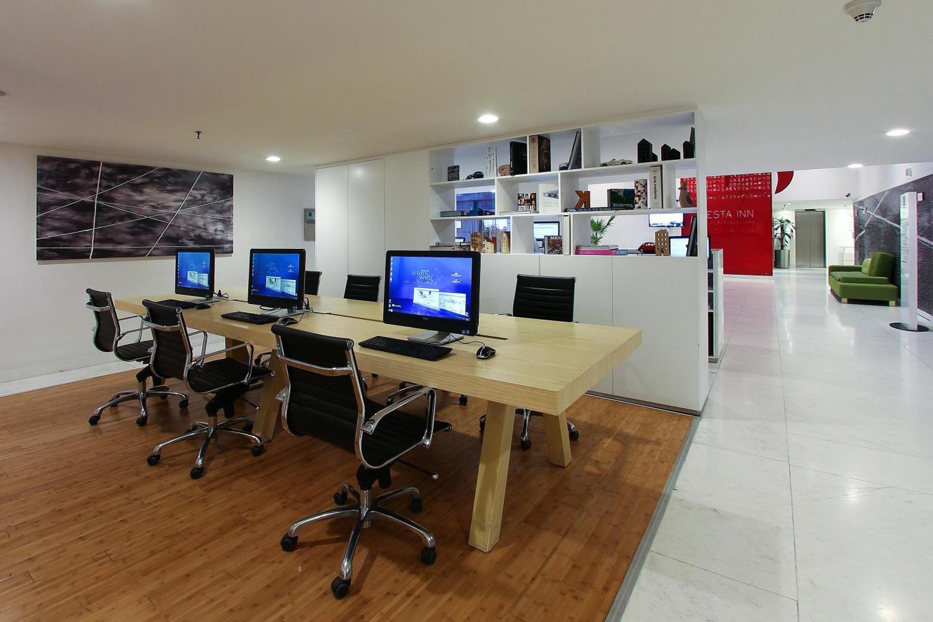 Fiesta Inn Express Naucalpan - Photo 54